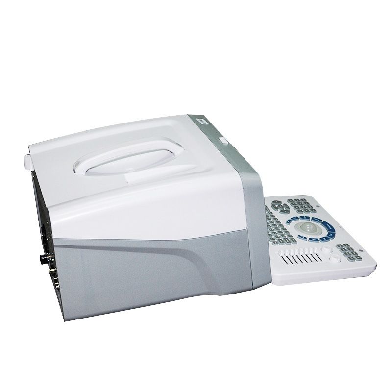 Portable Digital Ultrasound Scanner/Machine 7.5M Linear Probe/Transducer USB A+ DIAGNOSTIC ULTRASOUND MACHINES FOR SALE