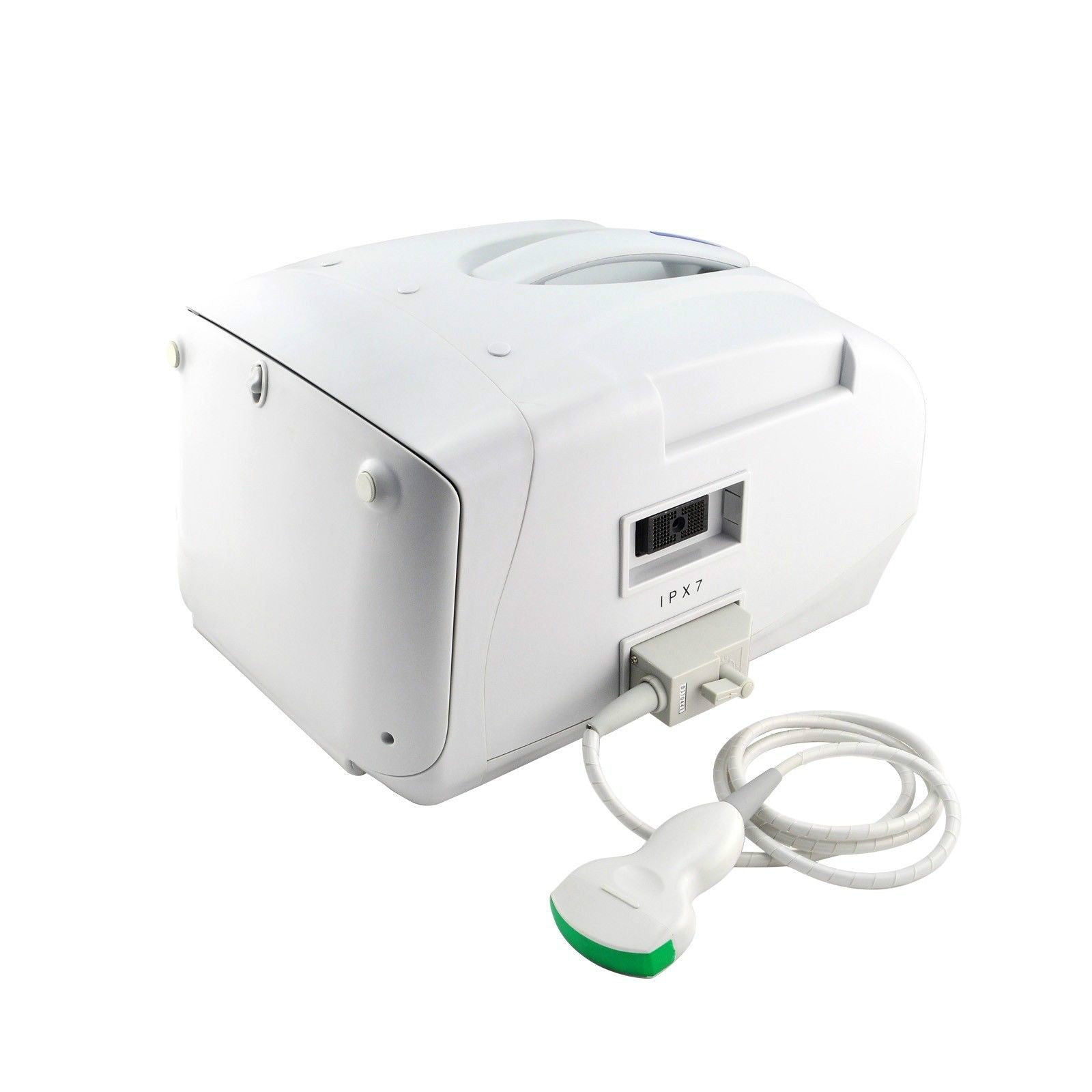 Medical 3D Portable Ultrasound Diagnose Scanner Convex Linear transvaginal Probe DIAGNOSTIC ULTRASOUND MACHINES FOR SALE