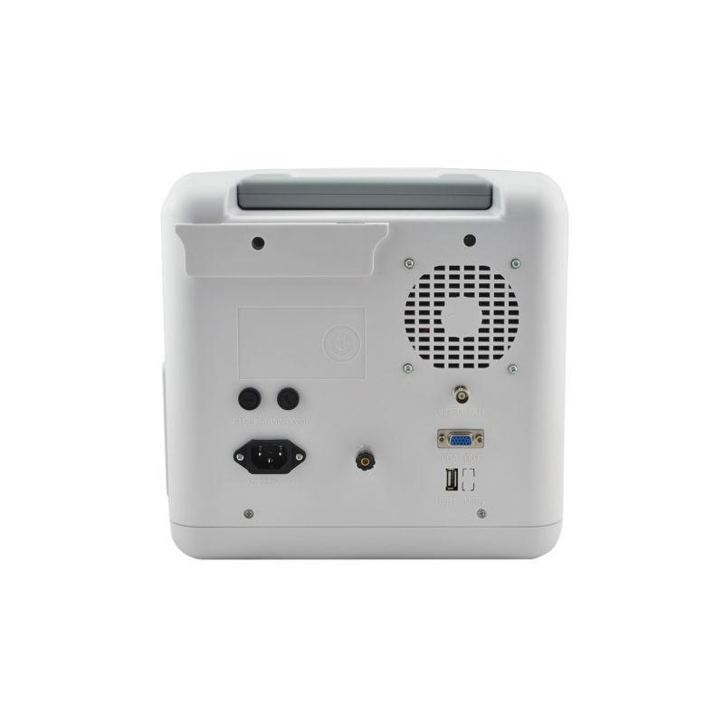 Digital Ultrasound Scanner/Machine Convex + Transvaginal 2 Probe 3D Sale DIAGNOSTIC ULTRASOUND MACHINES FOR SALE