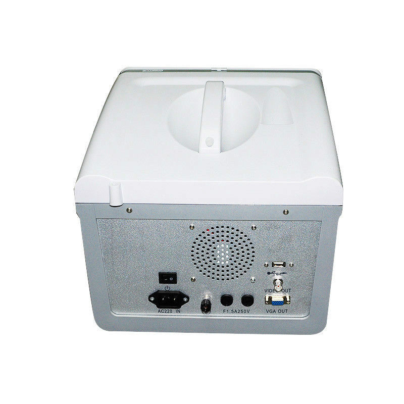 Kit Diagnostic Ultrasound Scanner Machine Convex +Transvaginal 2 Probe + Gift 3D 190891422446 DIAGNOSTIC ULTRASOUND MACHINES FOR SALE