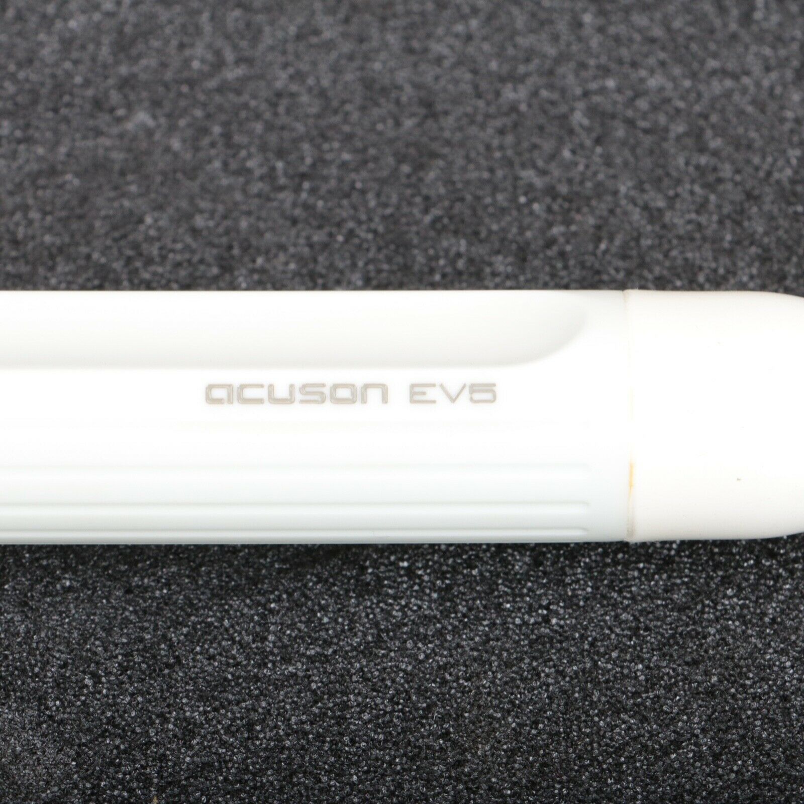 Siemens Acuson EV5 Ultrasound Transvaginal Transducer Probe DIAGNOSTIC ULTRASOUND MACHINES FOR SALE