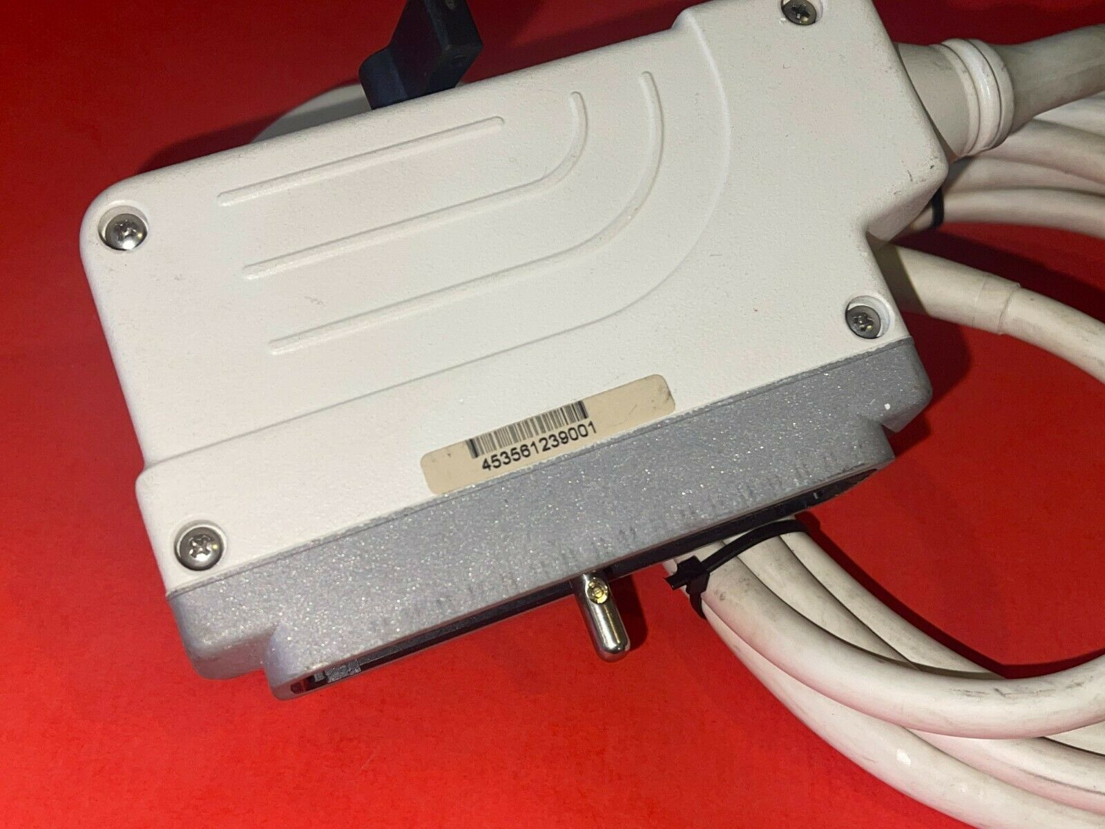 PHILIPS CLA4.0  40MM  Convex Array Ultrasound Transducer Probe DIAGNOSTIC ULTRASOUND MACHINES FOR SALE