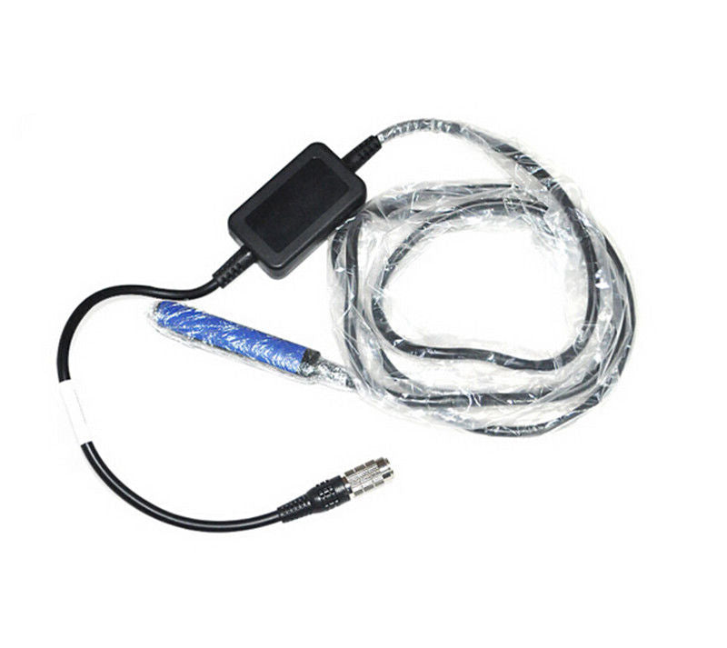 Handheld Ultrasound  Scanner Digital Machine w Linear Probe Free Box & Battery 190891515230 DIAGNOSTIC ULTRASOUND MACHINES FOR SALE