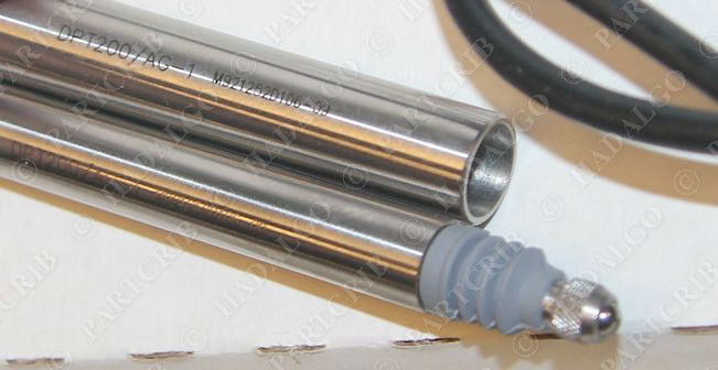 M921252A550 DPT200 /AG-1 Pencil Probe Transducer Linear LVDT Sangamo DIAGNOSTIC ULTRASOUND MACHINES FOR SALE