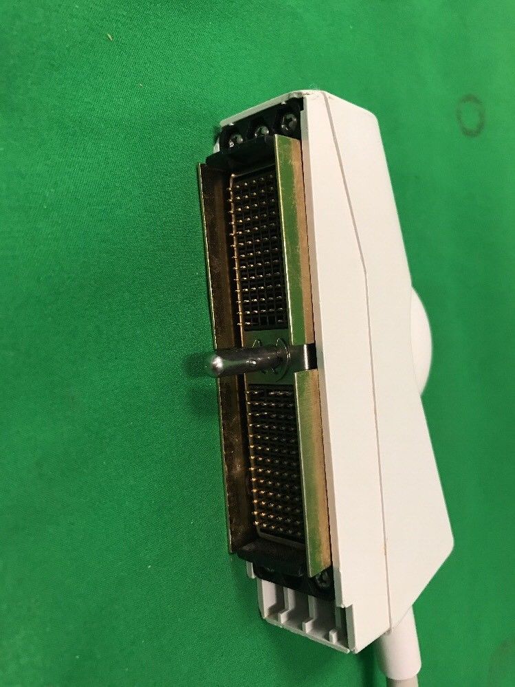 Siemens Acuson EV7 Linear Probe | Endocavity Transducer | Ultrasound   #6281 DIAGNOSTIC ULTRASOUND MACHINES FOR SALE