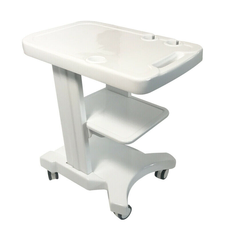 Mobile Trolley Cart for Portable Ultrasound w/4" Wheels Universal Durable  681381552960 DIAGNOSTIC ULTRASOUND MACHINES FOR SALE