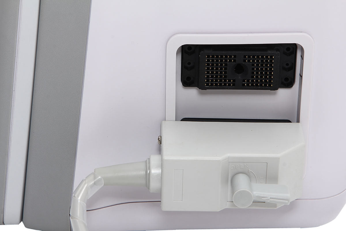 Digital Portable Ultrasound Scanner Machine +Linear probe/Transducer 3D Free DIAGNOSTIC ULTRASOUND MACHINES FOR SALE