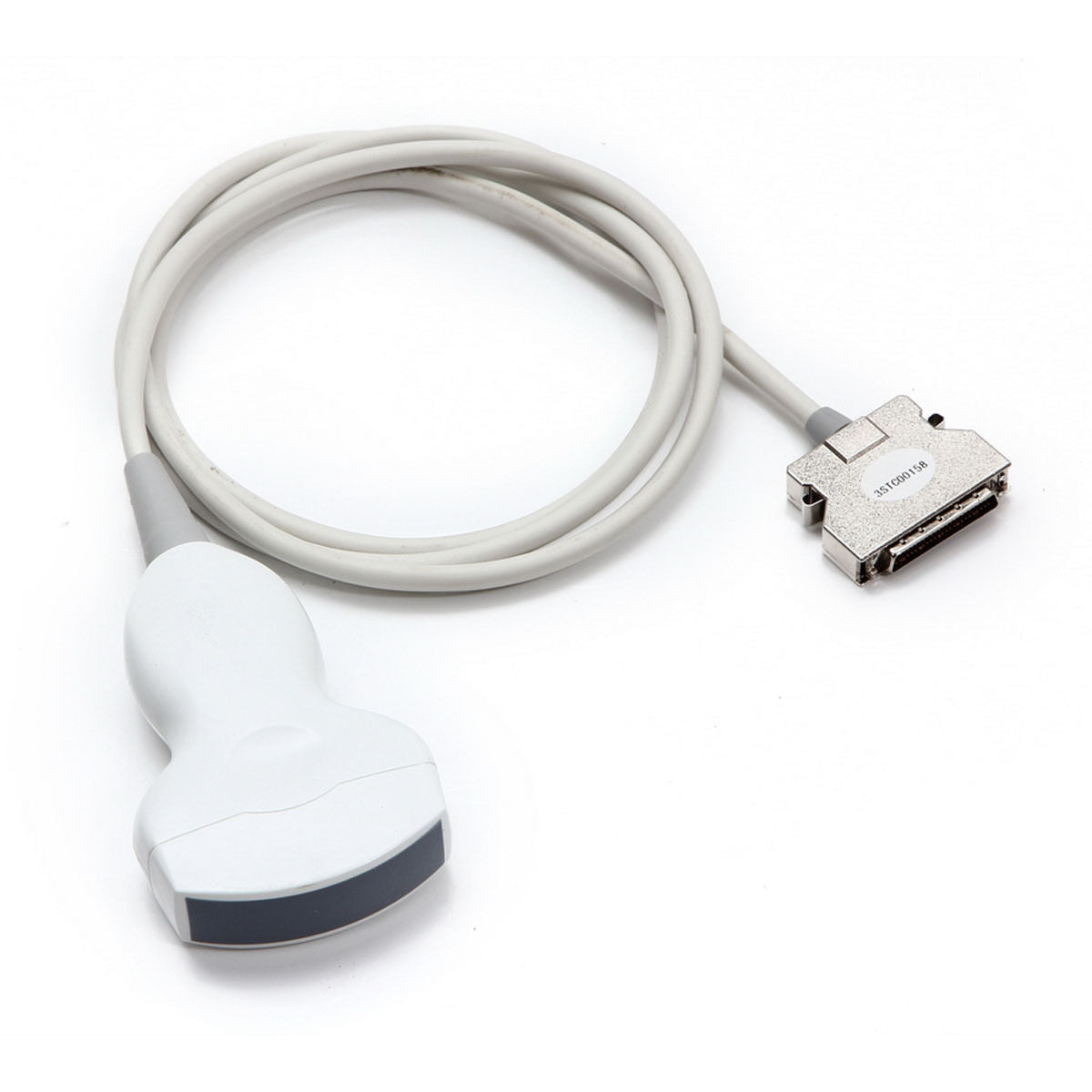 Laptop Portable Ultrasound Scanner Machine 3.5Mhz Convex  probe/Sensor 3D& Gift 190891916501 DIAGNOSTIC ULTRASOUND MACHINES FOR SALE