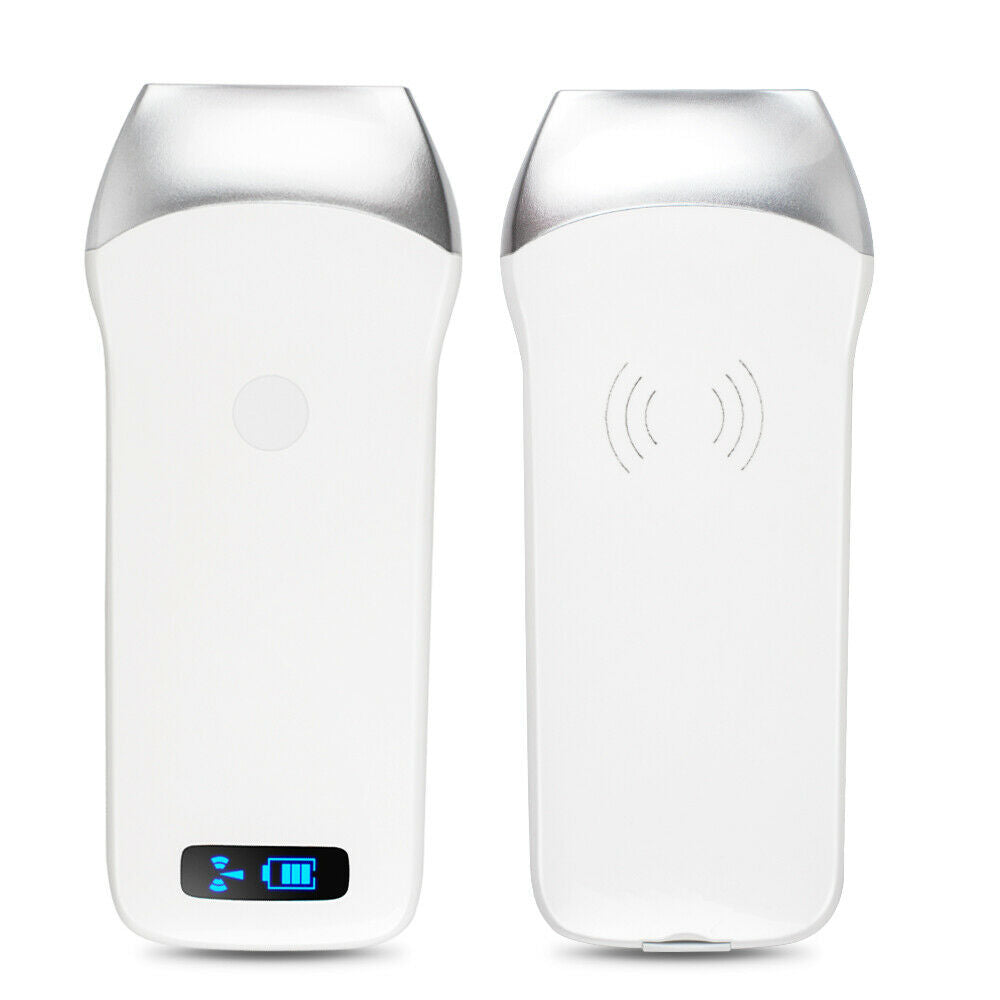 Medical Human Mini WIFI Wireless Ultrasound Scanner Machine Linear Probe 7.5Mhz DIAGNOSTIC ULTRASOUND MACHINES FOR SALE