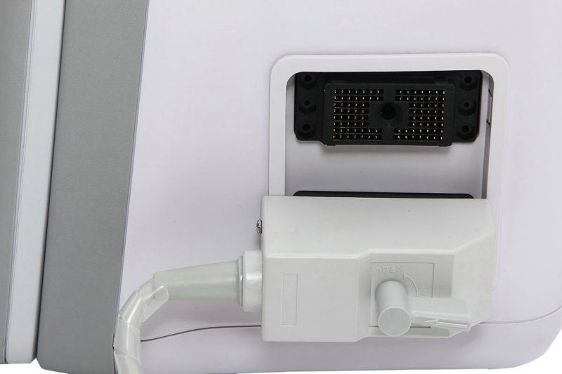 Full Digital Laptop Portable Ultrasound Scanner+Transvaginal Probe  external 3D DIAGNOSTIC ULTRASOUND MACHINES FOR SALE