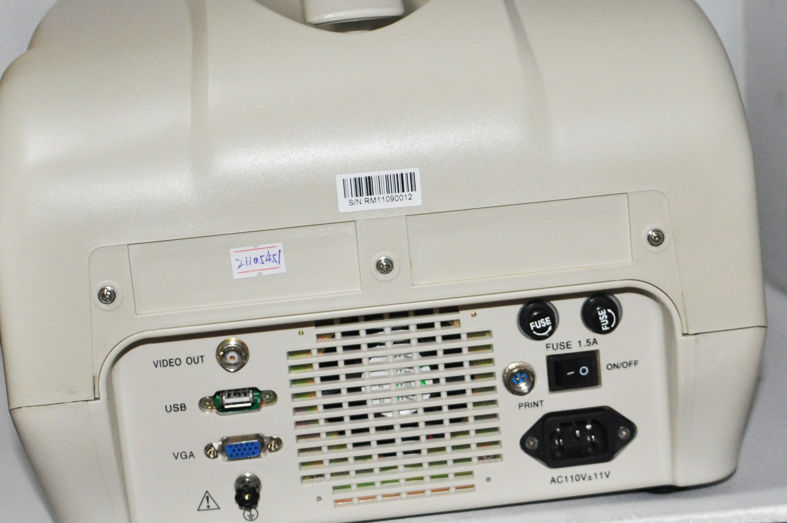NEW +3D Diagnostic Ultrasound Scanner Medical convex +linear probe Test A+ work DIAGNOSTIC ULTRASOUND MACHINES FOR SALE