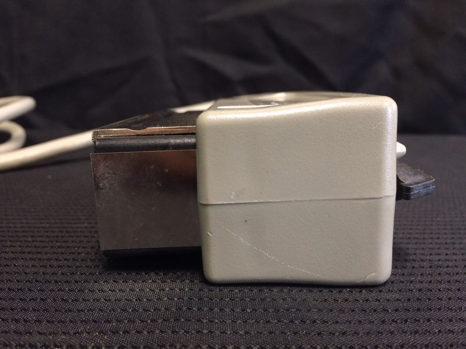 probe connector