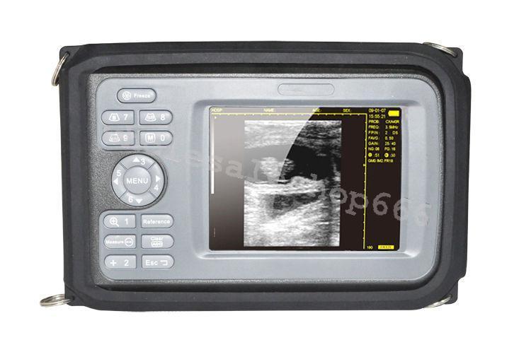 Mini Portable Handheld Digital Ultrasound Scanner Machine Micro-convex Probe NEW DIAGNOSTIC ULTRASOUND MACHINES FOR SALE