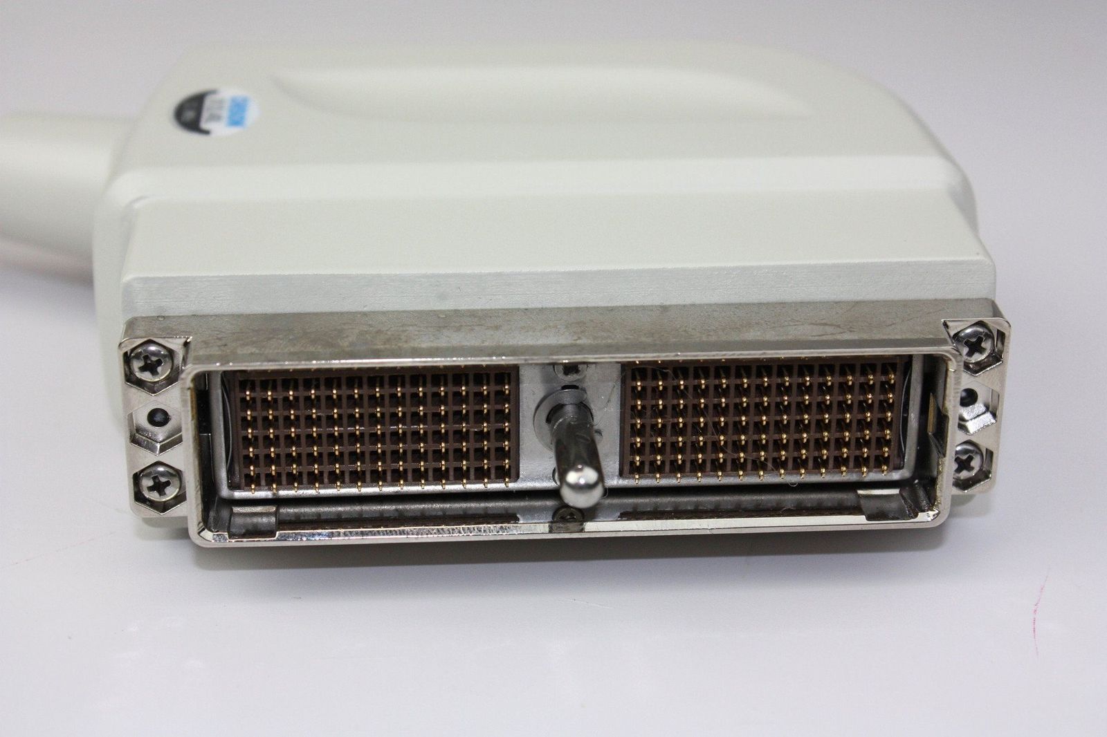 Linear Array Probe D12L40L for Chison Q Series DIAGNOSTIC ULTRASOUND MACHINES FOR SALE