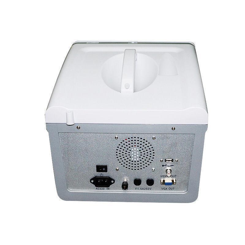 Digital Medical Ultrasound Scanner +Linear,Convex Probes+Sony UP-897MD Printer 190891974112 DIAGNOSTIC ULTRASOUND MACHINES FOR SALE