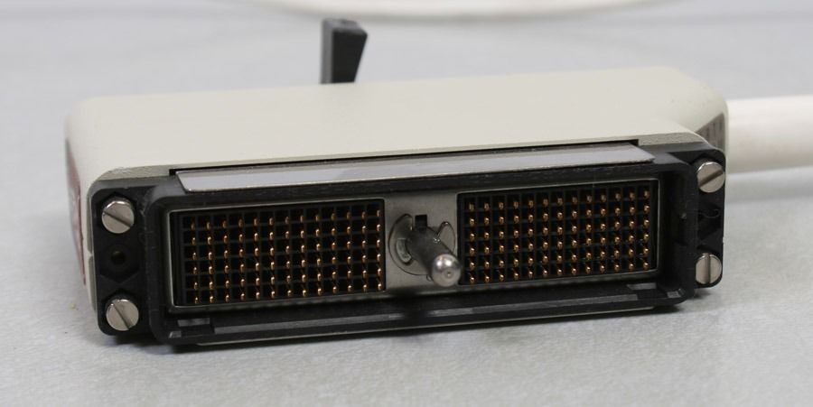 Diasonics 4.0 MI 50 Linear Array Ultrasound Transducer Probe for BAT System DIAGNOSTIC ULTRASOUND MACHINES FOR SALE