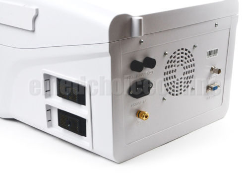 Portable Ultrasound Scanner Diagnostic 7.5 Linear Probe External 3D software MED DIAGNOSTIC ULTRASOUND MACHINES FOR SALE