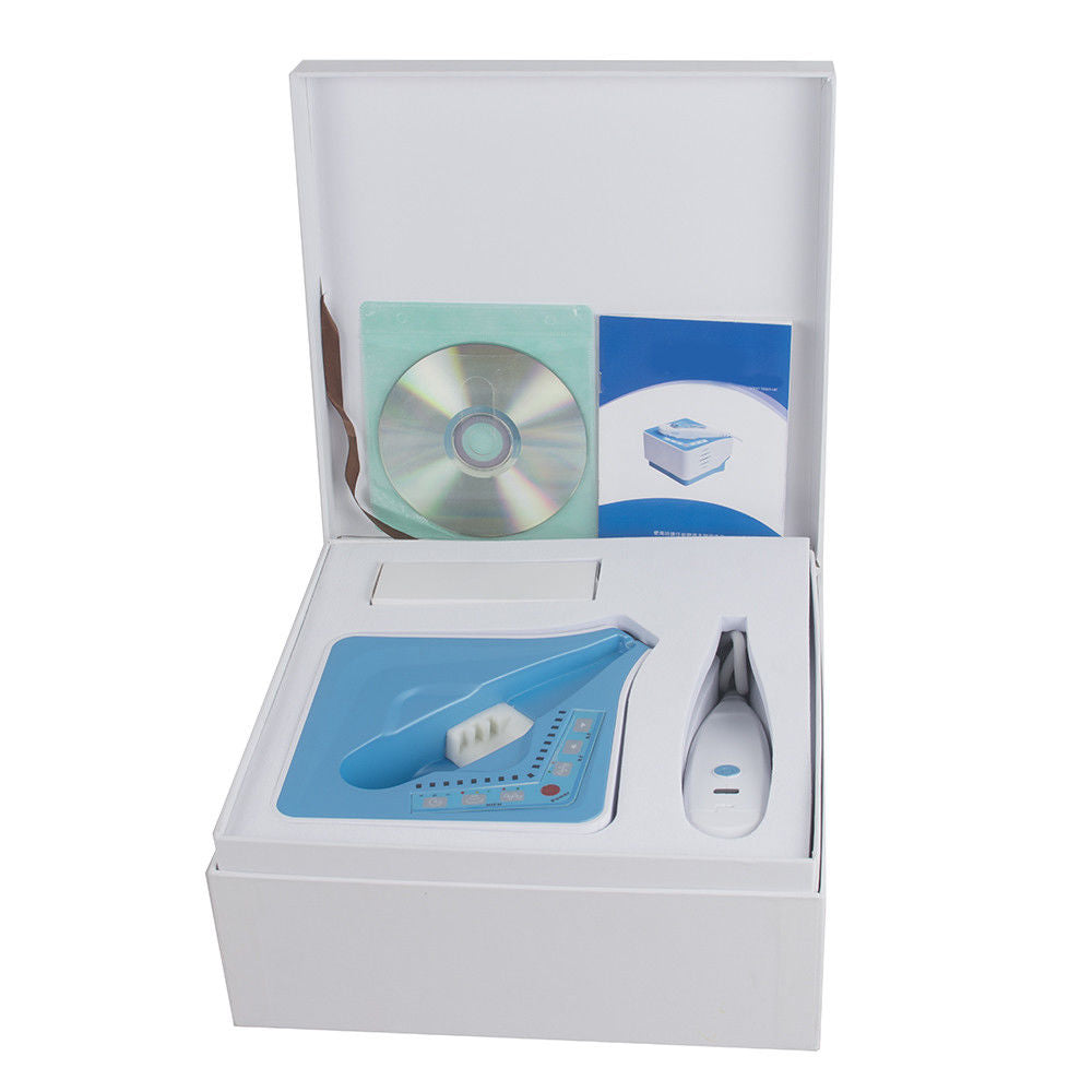 HIFU High Intensity Focused Ultrasound Ultrasonic skin rejuvenation Spa Machine 190891848505 DIAGNOSTIC ULTRASOUND MACHINES FOR SALE
