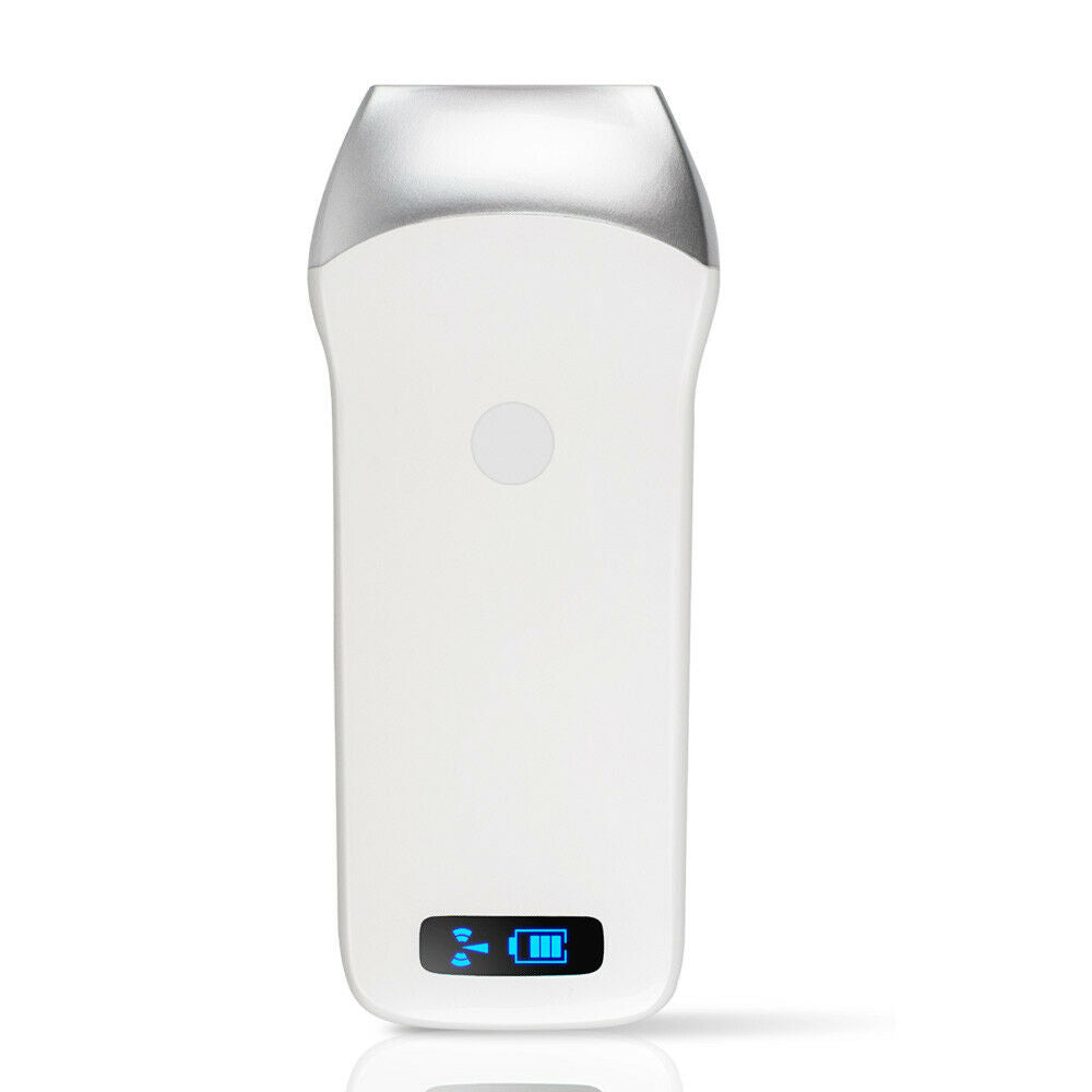 Portable Handheld Wireless WIFI Ultrasound Scanner Linear Probe Vascular 7.5Mhz DIAGNOSTIC ULTRASOUND MACHINES FOR SALE