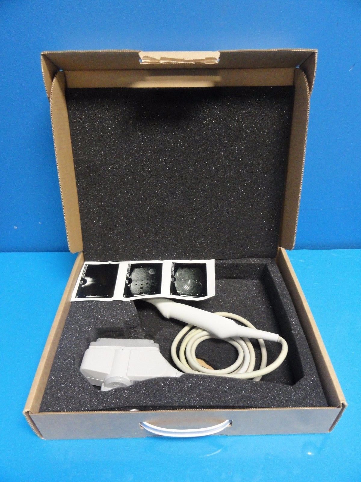 SAMSUNG MEDISON EC4-9ES ENDOCAVITY Ultrasound Transducer Probe (11802) DIAGNOSTIC ULTRASOUND MACHINES FOR SALE