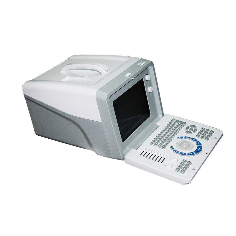 Full Digital 3D Portable Ultrasound Scanner Machine Convex +Transvaginal Probe  190891942043 DIAGNOSTIC ULTRASOUND MACHINES FOR SALE