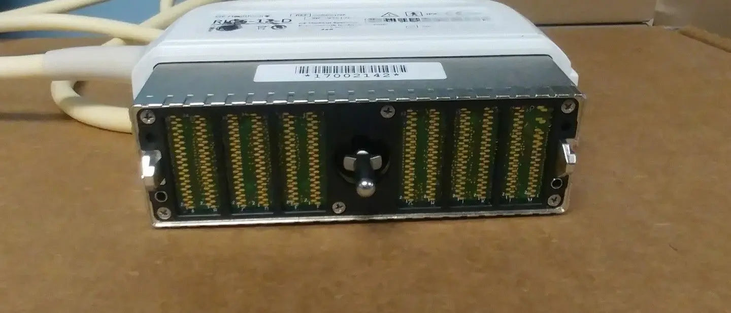 GE RIC6-12-D Ultrasound Probe / Transducer DIAGNOSTIC ULTRASOUND MACHINES FOR SALE