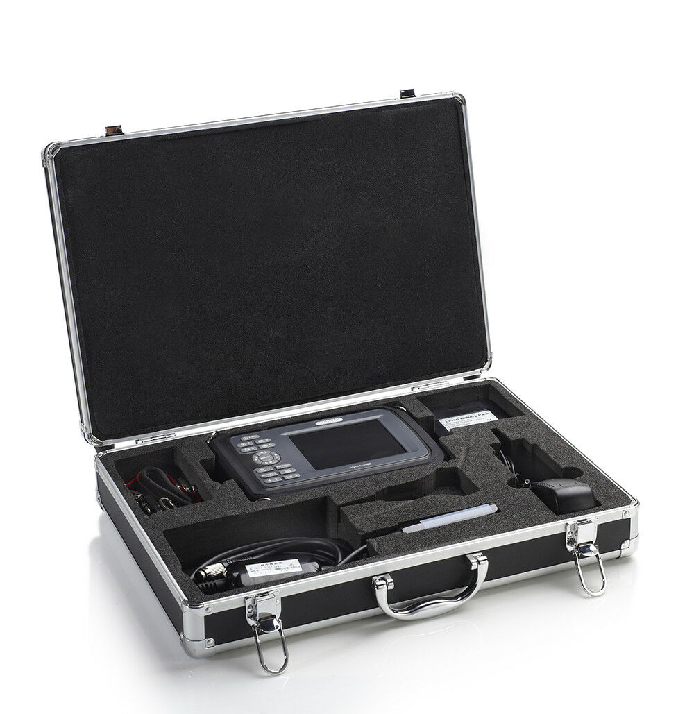 Medical Ultrasound Scanner +Digital Convex Transducer Ultrasound Abdomen Probe DIAGNOSTIC ULTRASOUND MACHINES FOR SALE