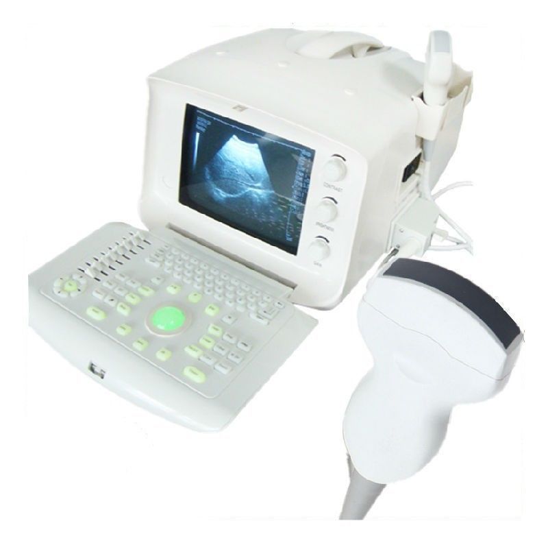 Digital Ultrasound Scanner Machine+Convex +Micro-convex 2 Probes + Oximeter Sale DIAGNOSTIC ULTRASOUND MACHINES FOR SALE