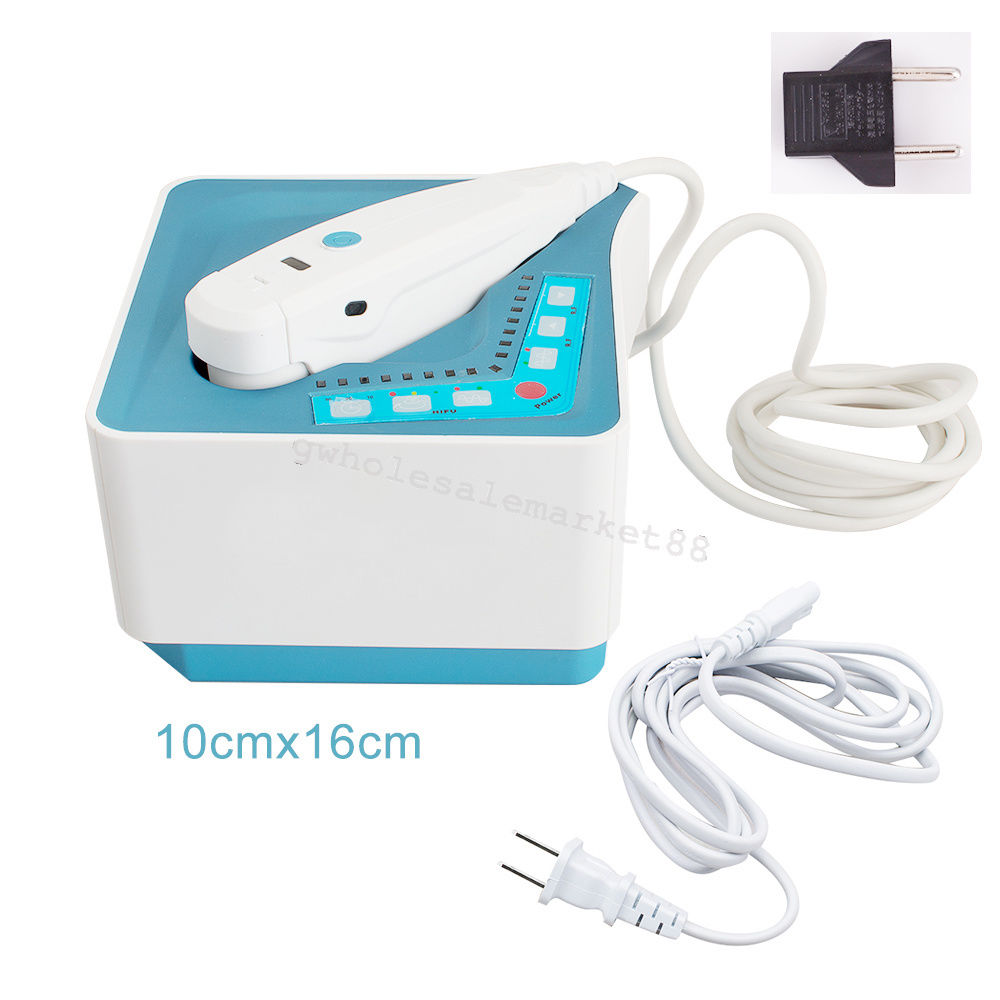 High Intensity Focused Ultrasound Ultrasonic RF LED Facial Beauty HIFU Machine 190891390790 DIAGNOSTIC ULTRASOUND MACHINES FOR SALE