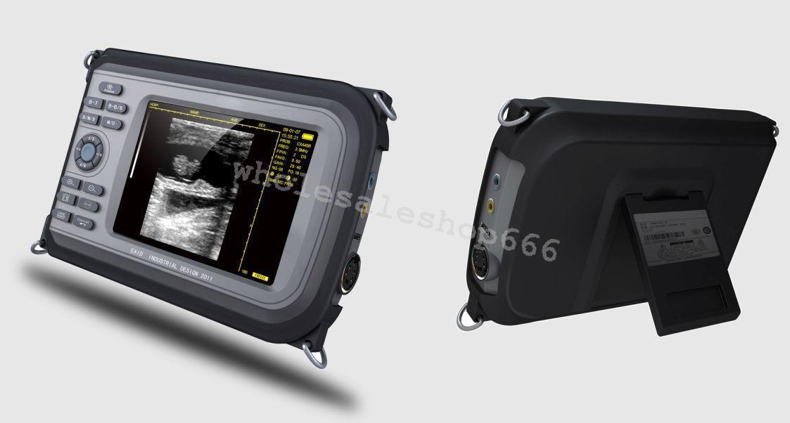 Portable Handheld Digital Ultrasound Scanner machine  Micro-convex Probe medical DIAGNOSTIC ULTRASOUND MACHINES FOR SALE