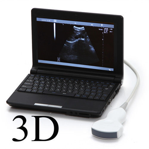 Hot 10.1" Handheld Digital Ultrasound Scanner Convex+Transvaginal 2 probes *3D 190891246165 DIAGNOSTIC ULTRASOUND MACHINES FOR SALE