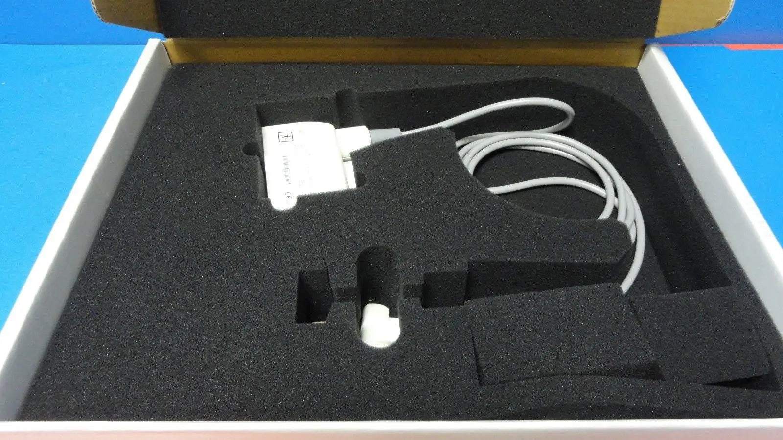 GE LT Linear Array Probe 7.5 MHz  Ultrasound Probe P/N P9601JB (7141) DIAGNOSTIC ULTRASOUND MACHINES FOR SALE