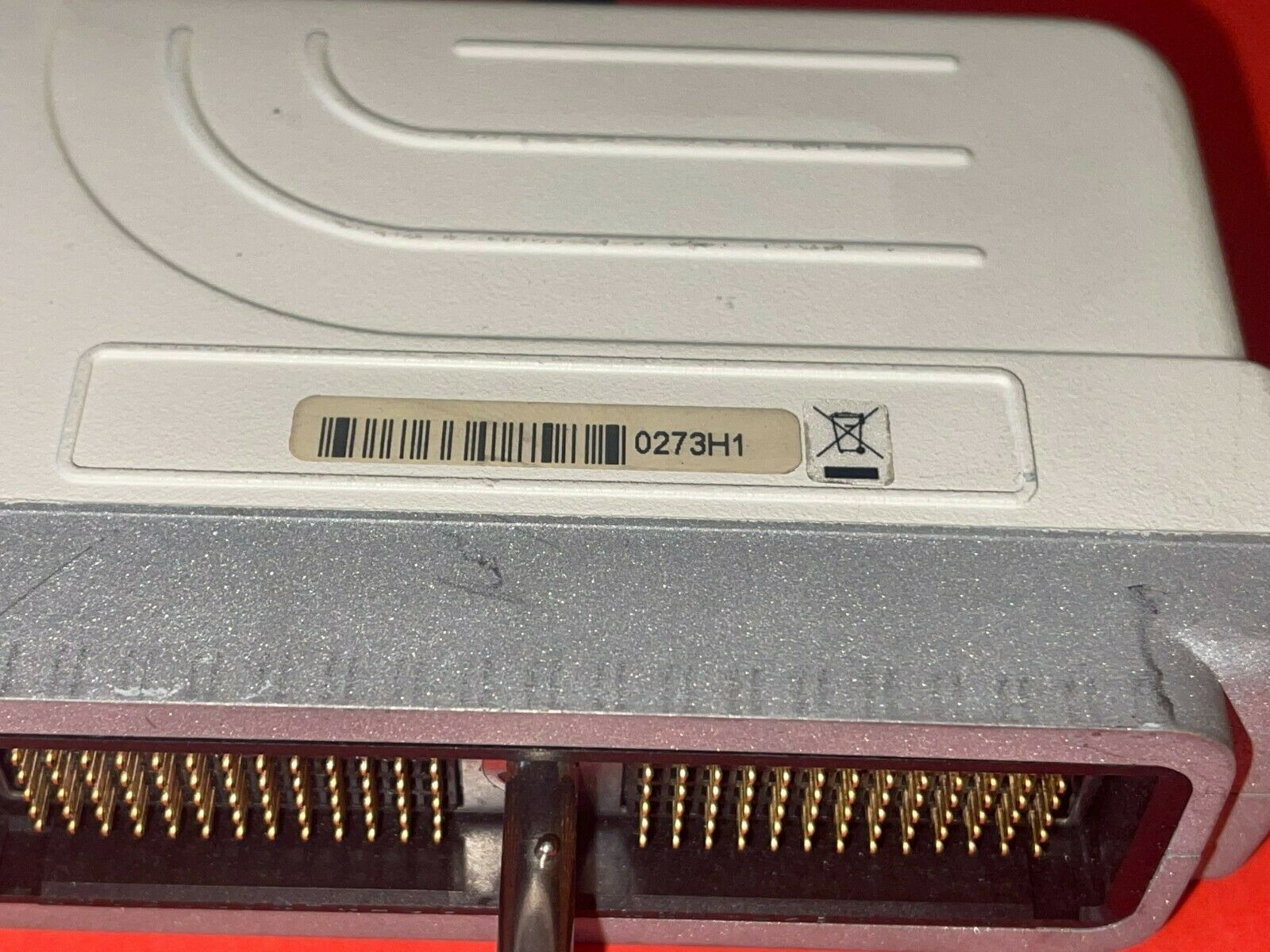 PHILIPS CLA4.0  40MM  Convex Array Ultrasound Transducer Probe DIAGNOSTIC ULTRASOUND MACHINES FOR SALE