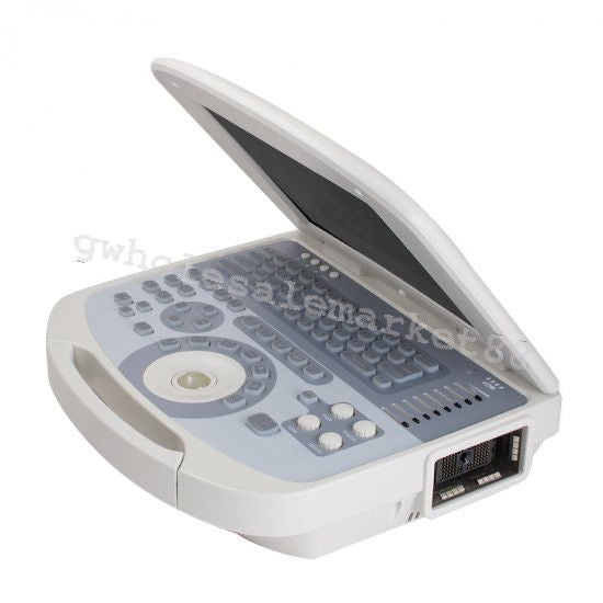Laptop Ultrasound Machine Scanner Convex Probe 3D Software High Resolution Clear 190891045898 DIAGNOSTIC ULTRASOUND MACHINES FOR SALE