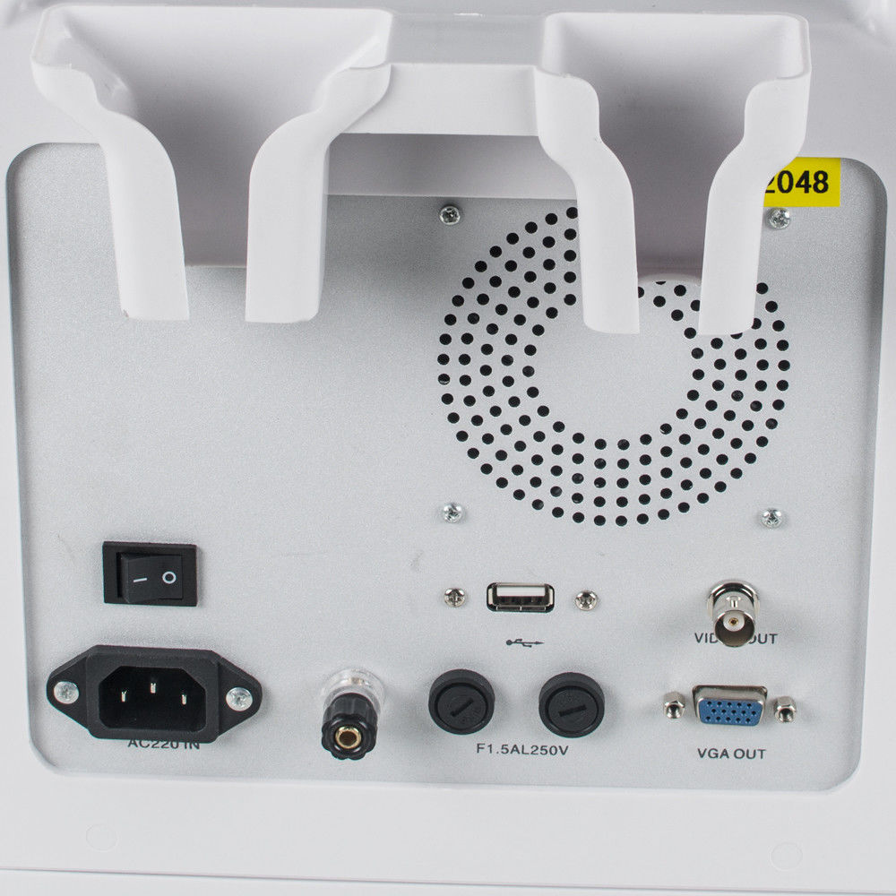 Full Digital Portable Ultrasound Scanner Machine With Transvaginal Linear Probe 190891597991 DIAGNOSTIC ULTRASOUND MACHINES FOR SALE