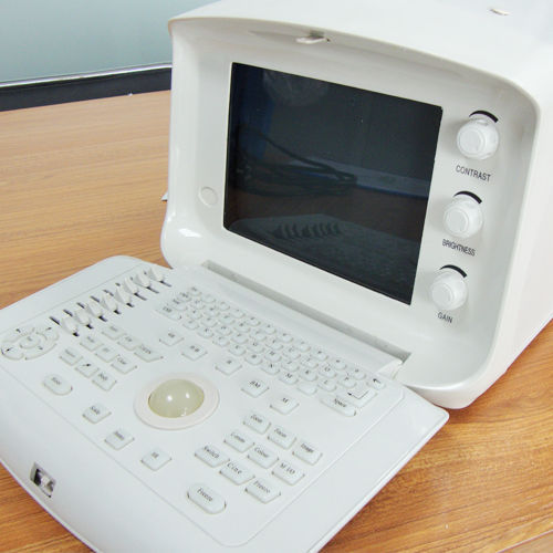 Full Digital Ultrasound Scanner Micro-Convex Cardiac Probe Free 3D Software CE i DIAGNOSTIC ULTRASOUND MACHINES FOR SALE