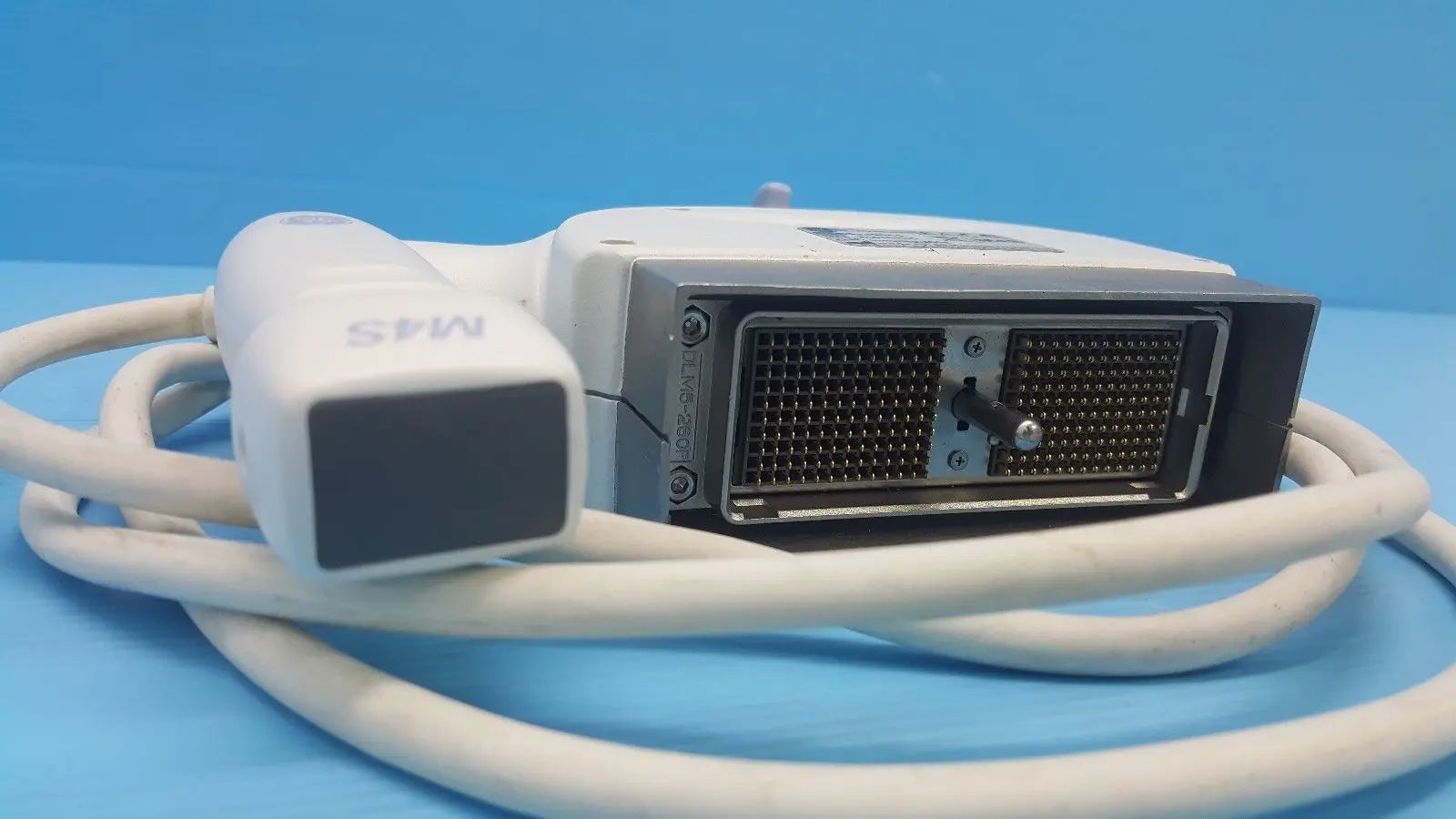 GE M4S Ultrasound Probe 5129041 DIAGNOSTIC ULTRASOUND MACHINES FOR SALE