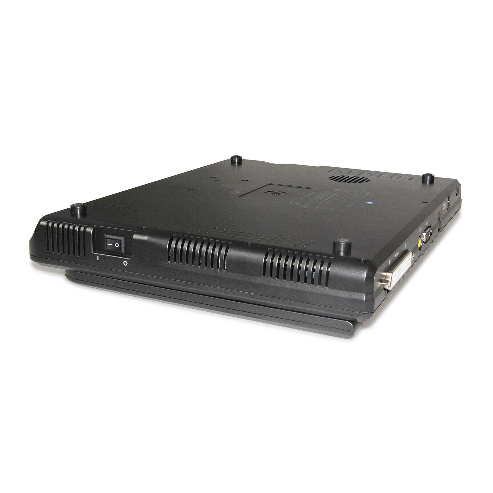 Digital Portable Ultrasound Machine Laptop Scanner with Convex Probe,US shipping 6945040100362 DIAGNOSTIC ULTRASOUND MACHINES FOR SALE