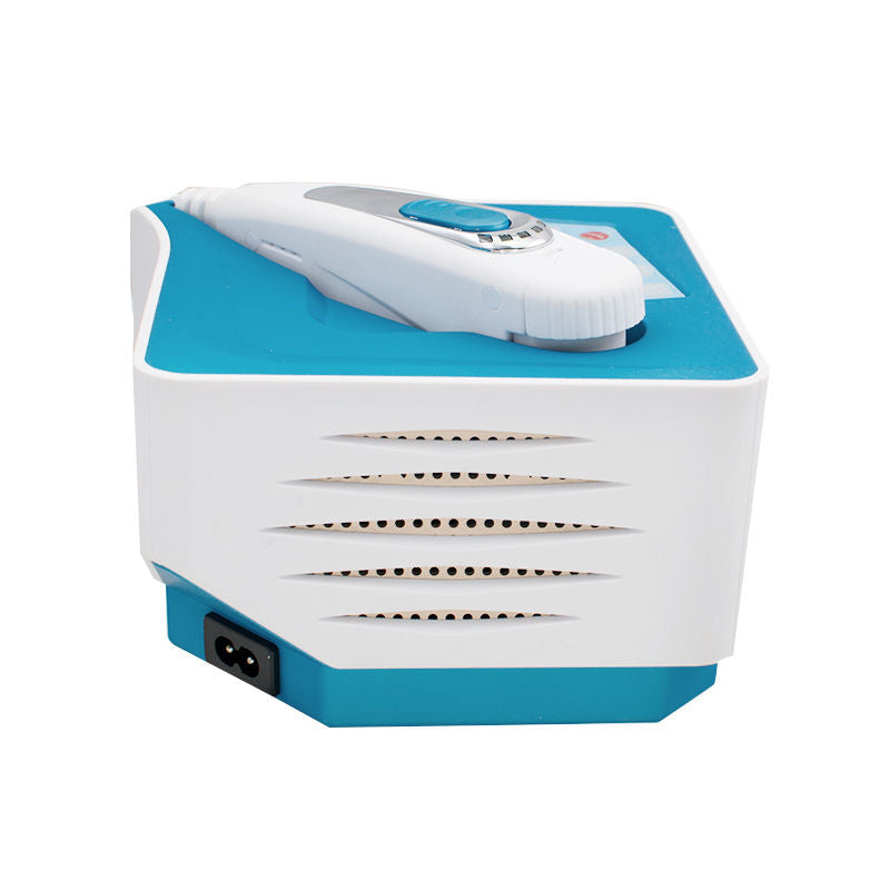 Focused Ultrasound Ultrasonic HIFU RF LED Facial Care Machine Beauty Salon 190891812421 DIAGNOSTIC ULTRASOUND MACHINES FOR SALE