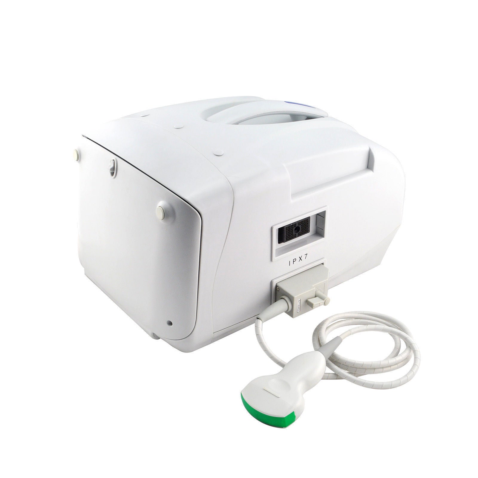 Portable Digital Ultrasound Scanner Transvaginal probe + 3D software USB VGA DIAGNOSTIC ULTRASOUND MACHINES FOR SALE