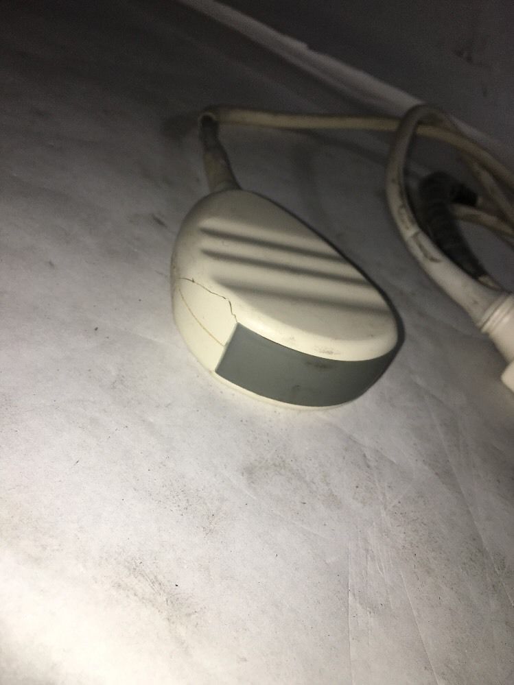 probe head