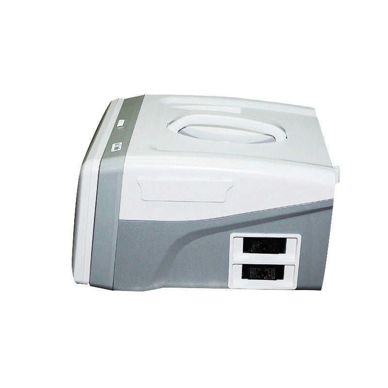 Hospital Diagnostic Ultrasound Scanner Machine Convex +Transvaginal 2 Probe + 3D 190891422446 DIAGNOSTIC ULTRASOUND MACHINES FOR SALE
