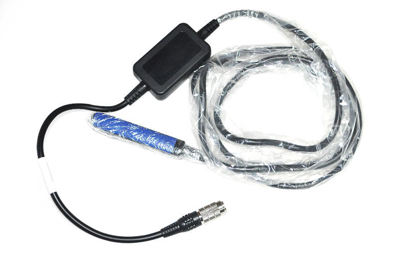 Digital LCD Smartscan Machine Ultrasound Scanner & Micro-convex Probe & Battery 190891411631 DIAGNOSTIC ULTRASOUND MACHINES FOR SALE