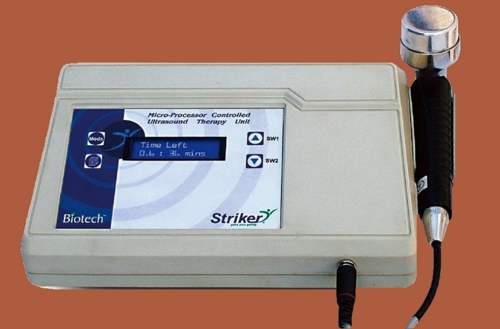 New 1 MHz Ultrasound Physiotherapy Portable Electrotherapy Machine GFF ED DIAGNOSTIC ULTRASOUND MACHINES FOR SALE