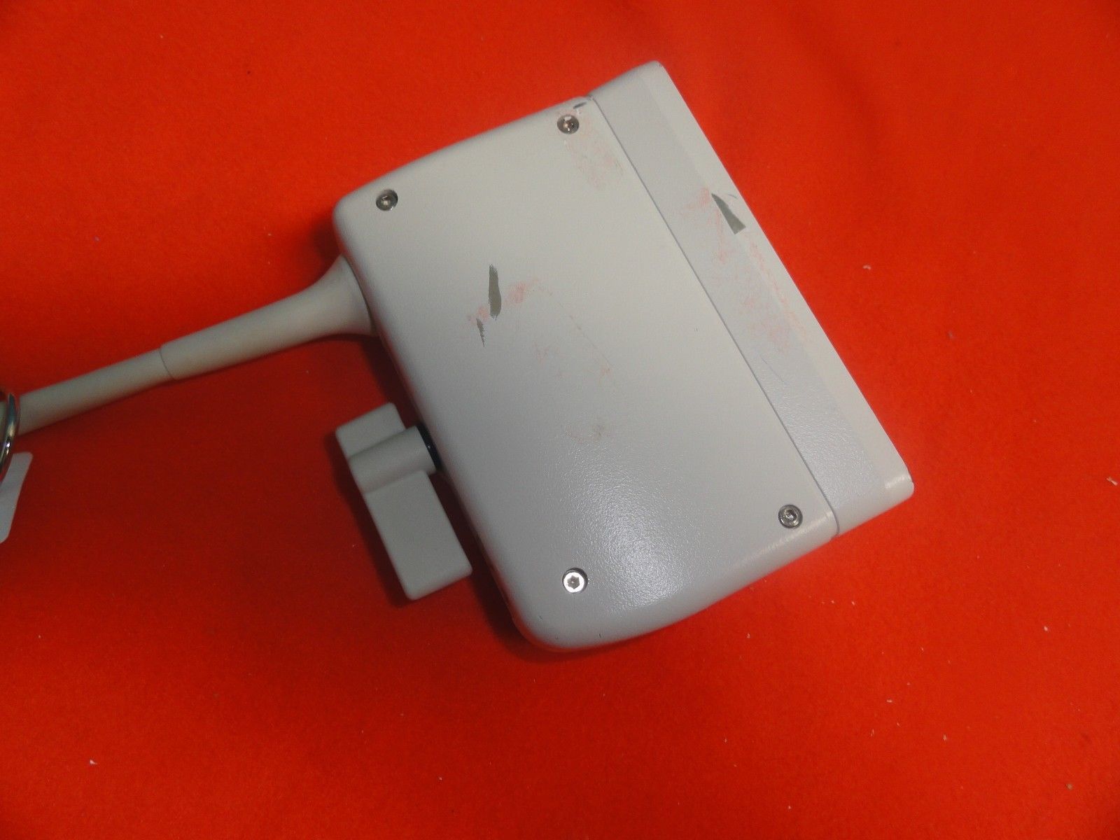 ATL Philips C7-4 40R Curved Array Probe for ATL UM9 HDI, HDI 1500 to 5000 (5956 DIAGNOSTIC ULTRASOUND MACHINES FOR SALE