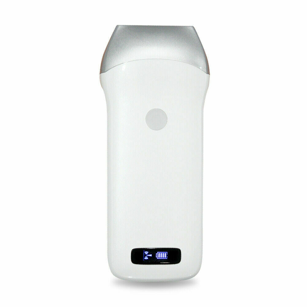 Portable 7.5Mhz Wireless WIFI Ultrasound Scanner System Linear Array Probe USA DIAGNOSTIC ULTRASOUND MACHINES FOR SALE