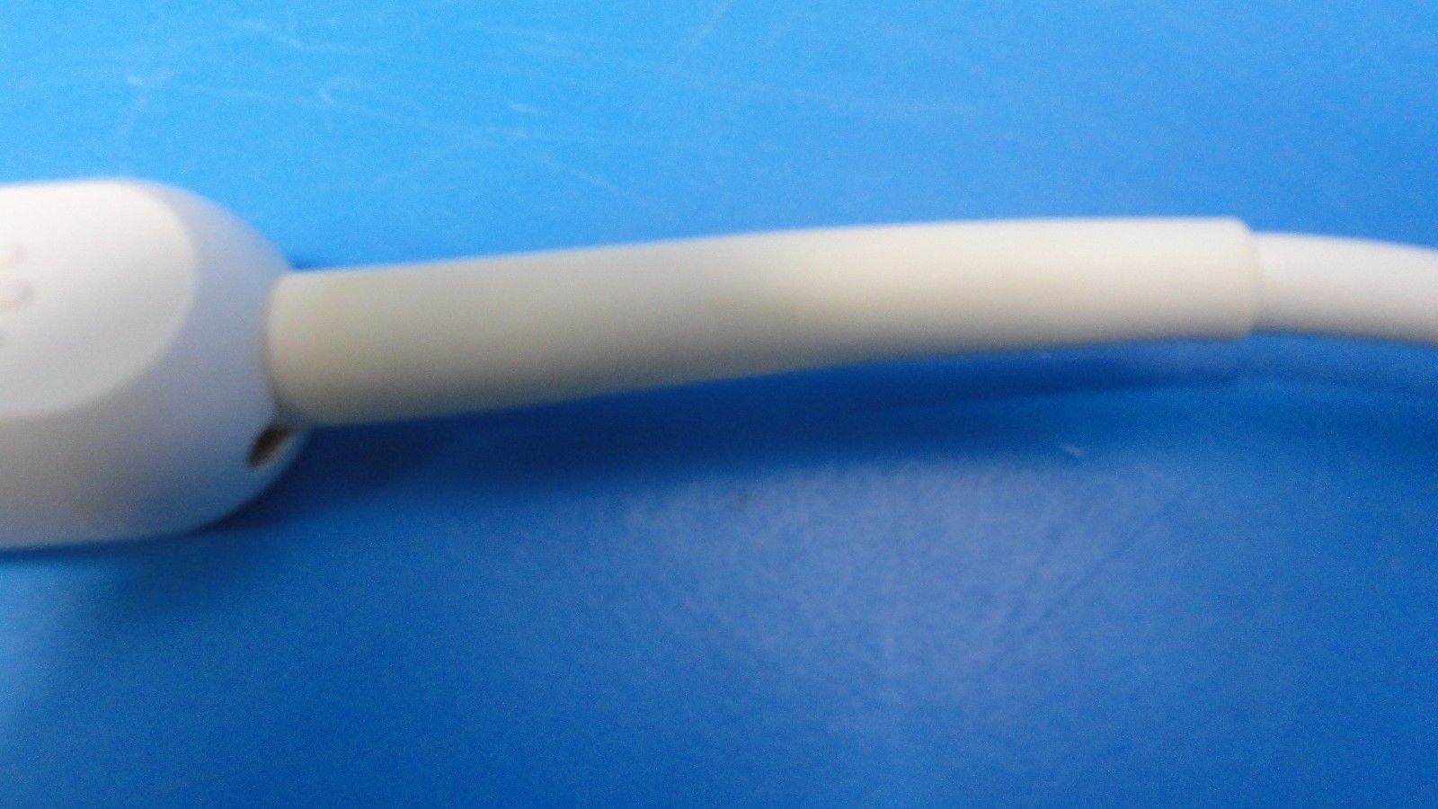 Diasonics 5.0 MI LA Linear Array Probe  for Synergy/CFM P/N 100-02425-00 (7101) DIAGNOSTIC ULTRASOUND MACHINES FOR SALE