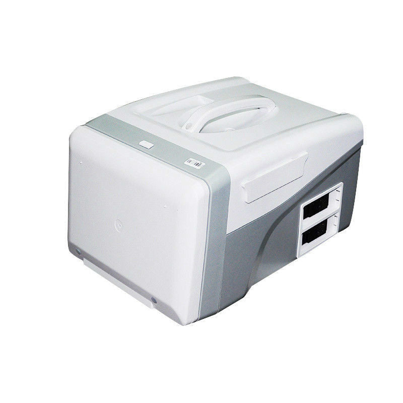 Kit Diagnostic Ultrasound Scanner Machine Convex +Transvaginal 2 Probe + Gift 3D 190891422446 DIAGNOSTIC ULTRASOUND MACHINES FOR SALE