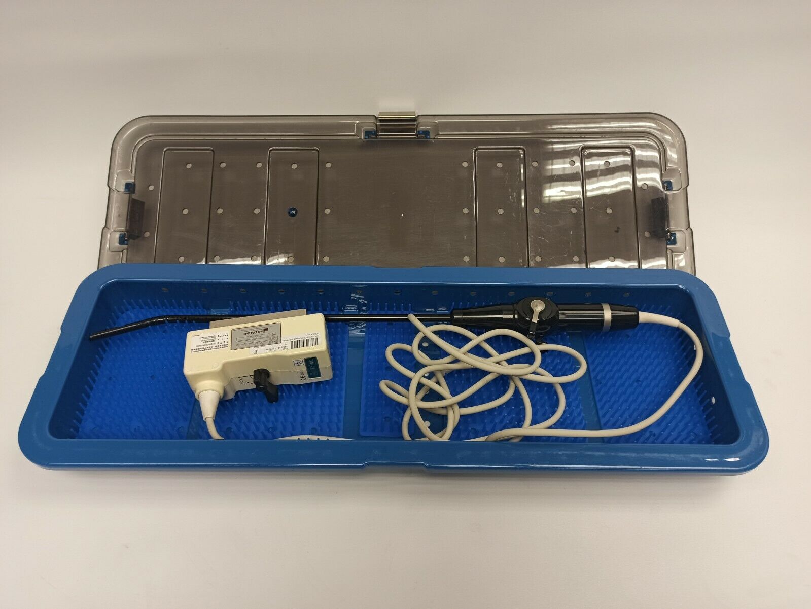 HITACHI EUP-OL334  ULTRASOUND TRANSDUCER - 30 DAYS WARRANTY DIAGNOSTIC ULTRASOUND MACHINES FOR SALE