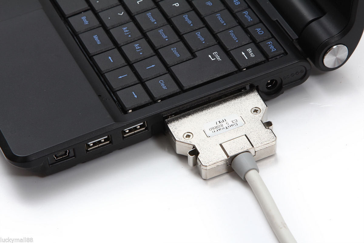 Laptop Machine Ultrasound Scanner Convex/Linear/Endovaginal Probe + 3D Software 190891044686 DIAGNOSTIC ULTRASOUND MACHINES FOR SALE